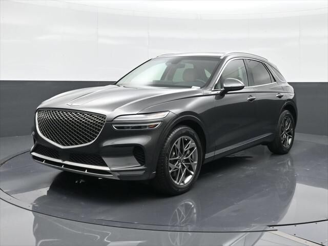 2024 Genesis GV70 2.5T Standard