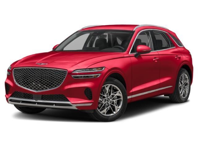 2025 Genesis GV70 2.5T Standard — photo 1 of 3