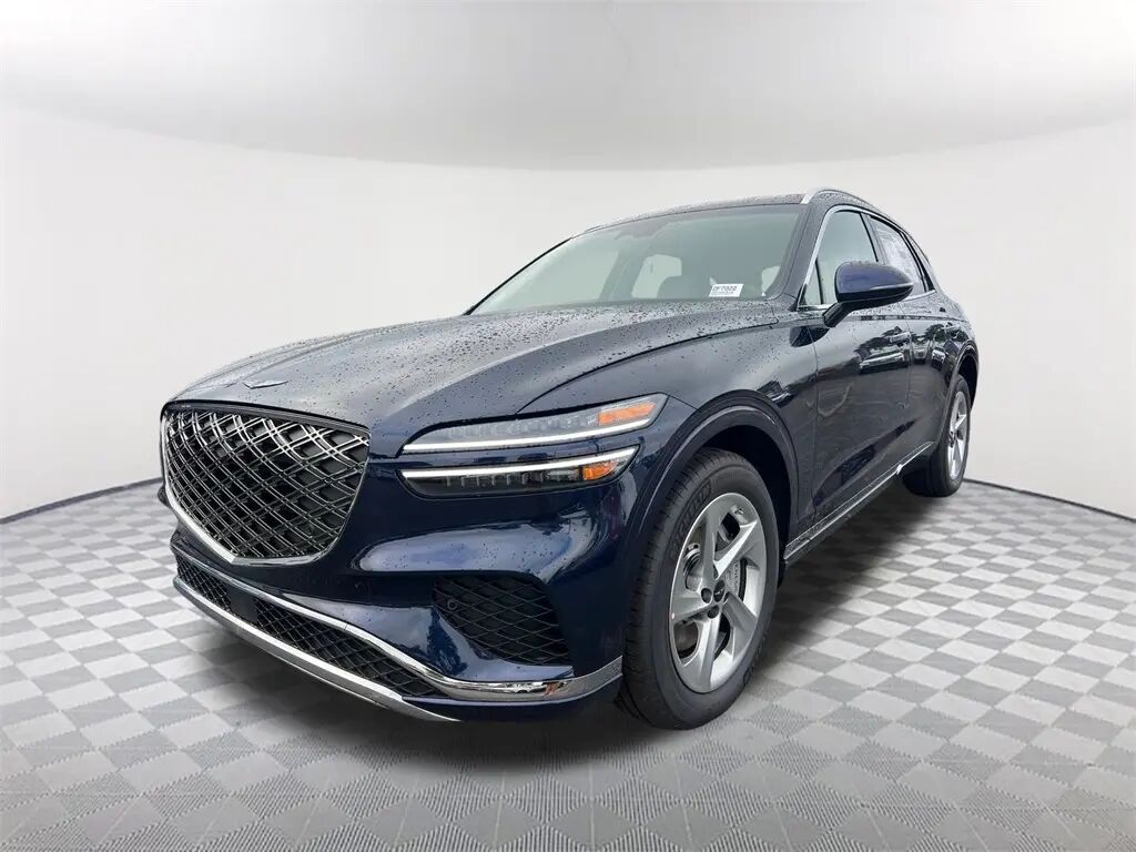 2026 Genesis GV70 2.5T Standard — photo 1 of 30