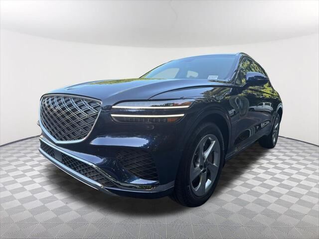2026 Genesis GV70 2.5T Standard