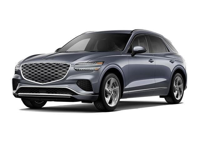 2026 Genesis GV70 2.5T Select — photo 1 of 1