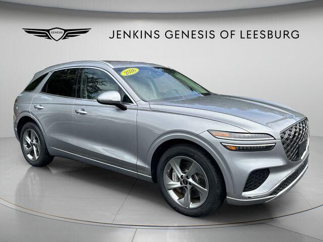 2026 Genesis GV70 2.5T Standard — photo 1 of 13