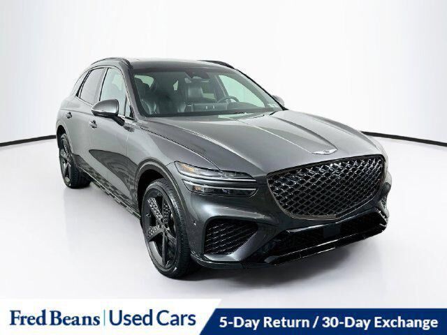 2024 Genesis GV70 2.5T Standard