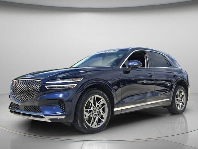 2024 Genesis GV70 2.5T Standard