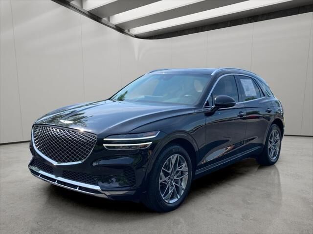 2025 Genesis GV70 2.5T Standard