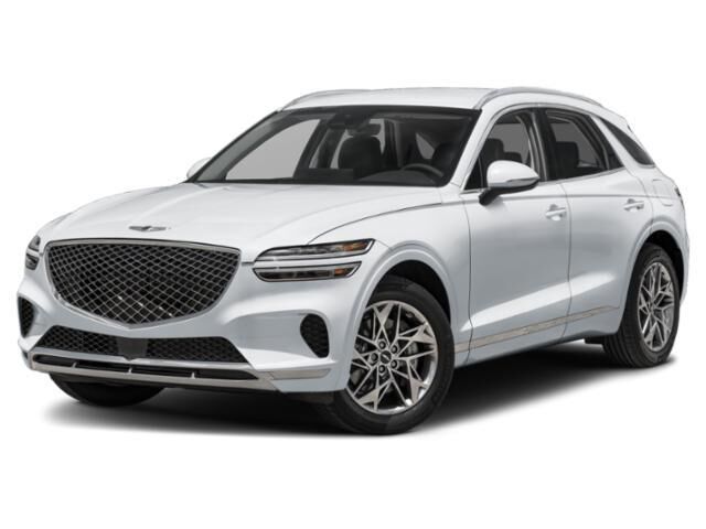 2025 Genesis GV70 2.5T Standard — photo 1 of 16