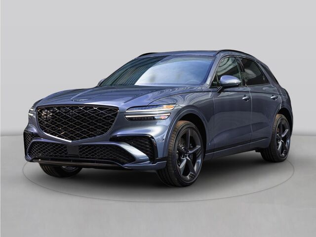 2026 Genesis GV70 2.5T