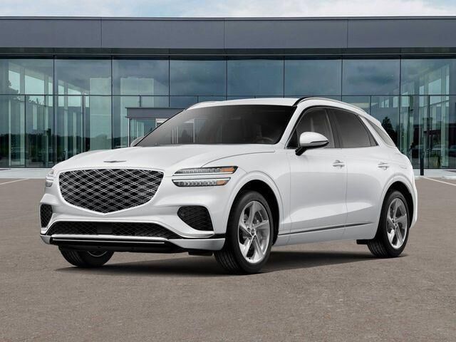2026 Genesis GV70 2.5T Standard
