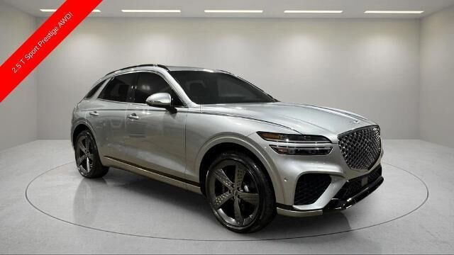 2024 Genesis GV70 2.5T Standard