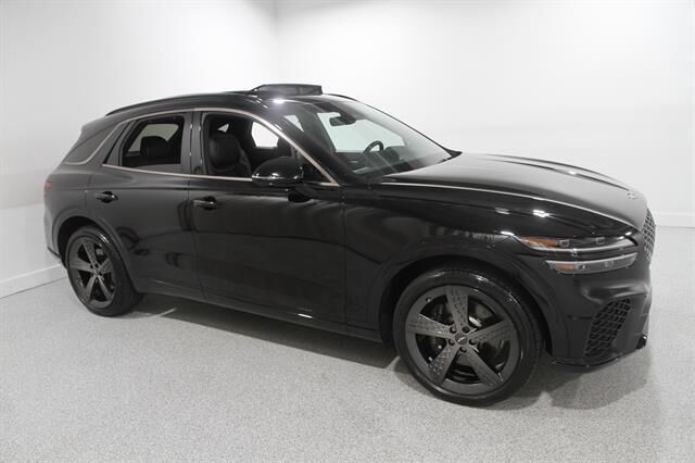 2024 Genesis GV70 2.5T Standard