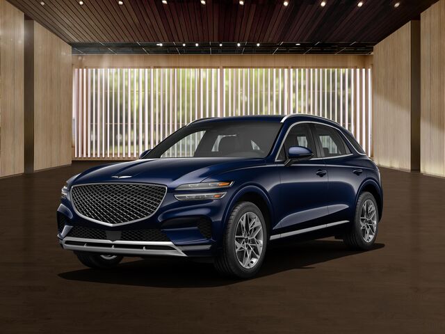 2024 Genesis GV70 2.5T Standard