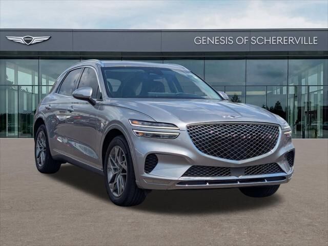 2024 Genesis GV70 2.5T Standard