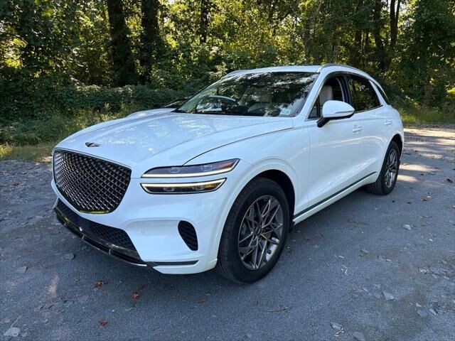 2024 Genesis GV70 2.5T Standard