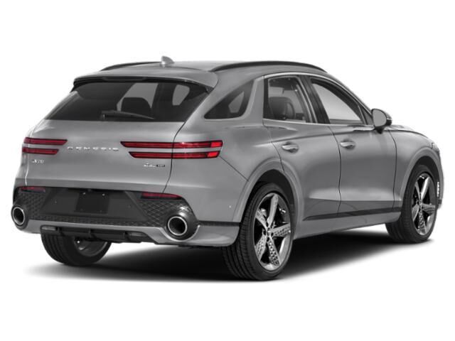 2024 Genesis GV70 2.5T Standard