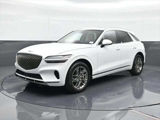 2024 Genesis GV70 2.5T Standard