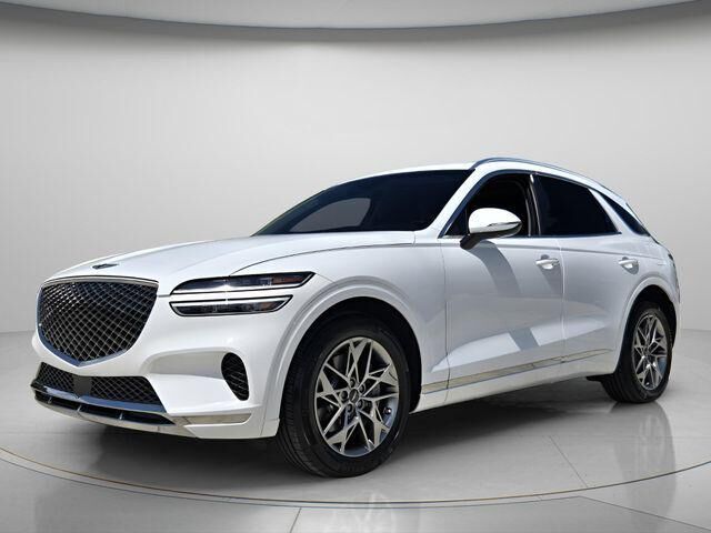 2024 Genesis GV70 2.5T Standard