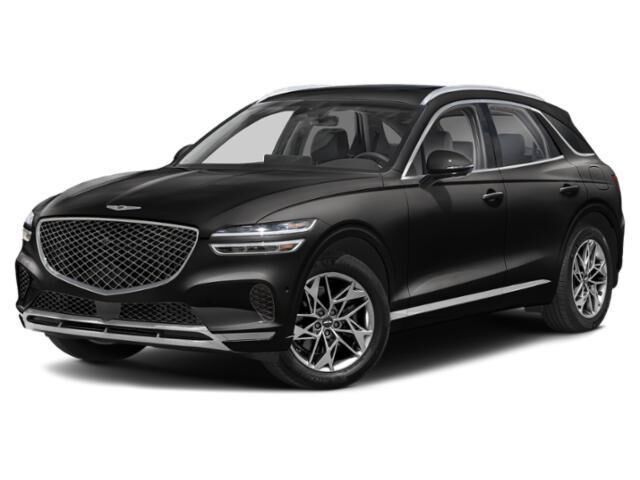 2024 Genesis GV70 2.5T Standard — photo 1 of 16