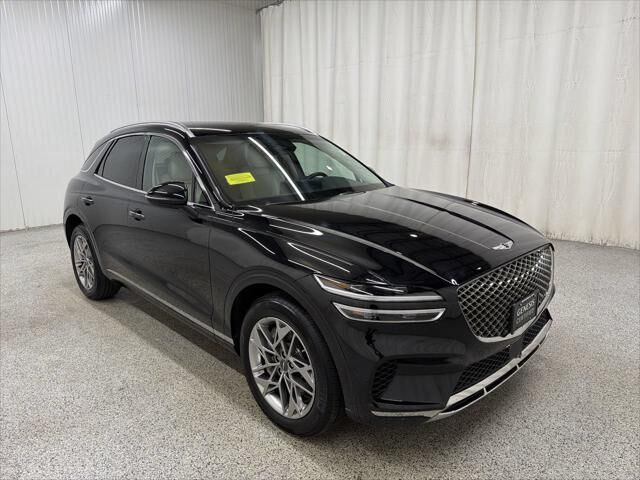 2024 Genesis GV70 2.5T Standard
