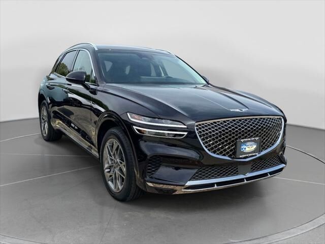2025 Genesis GV70 2.5T Standard