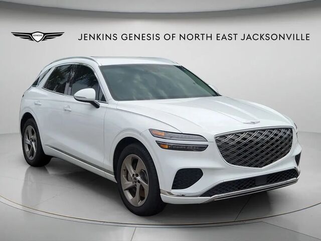 2026 Genesis GV70 2.5T Standard