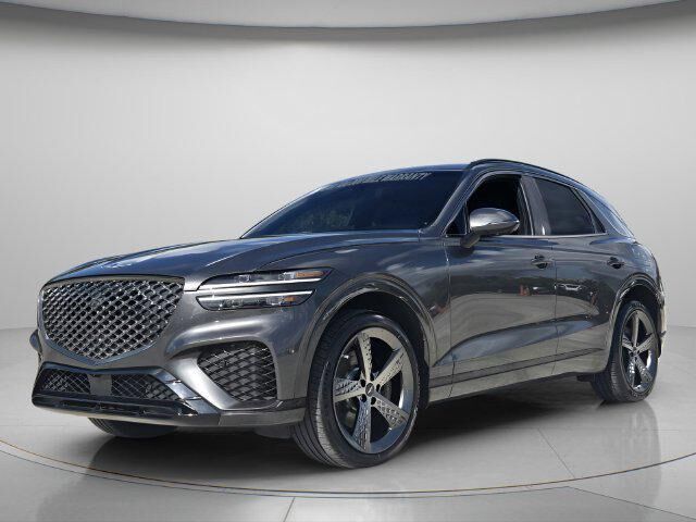 2024 Genesis GV70 2.5T Standard