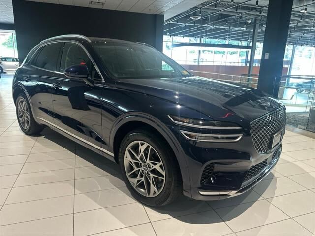 2024 Genesis GV70 2.5T Standard