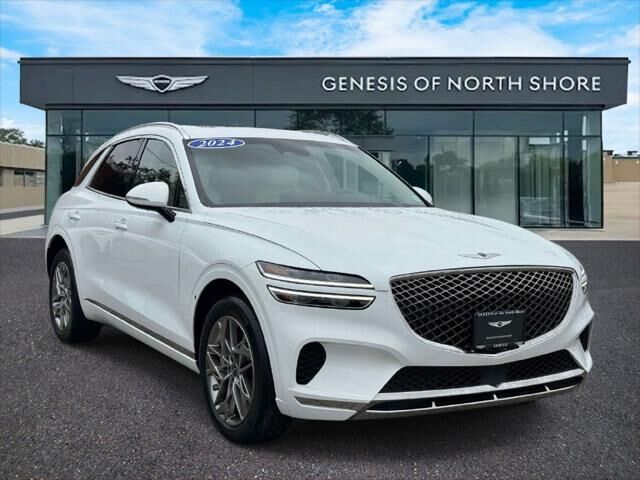 2024 Genesis GV70 2.5T Standard