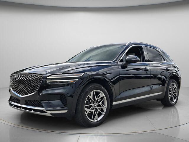 2024 Genesis GV70 2.5T Standard