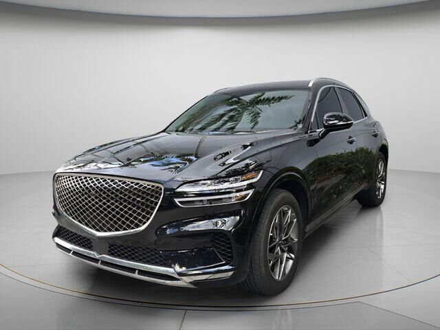 2024 Genesis GV70 2.5T Standard — photo 1 of 28