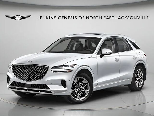2024 Genesis GV70 2.5T Standard
