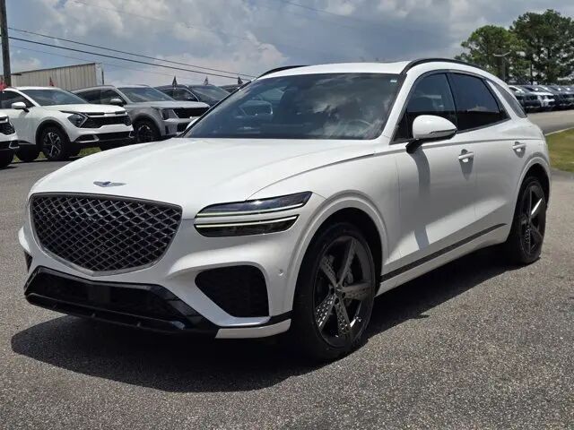 2024 Genesis GV70 2.5T Standard
