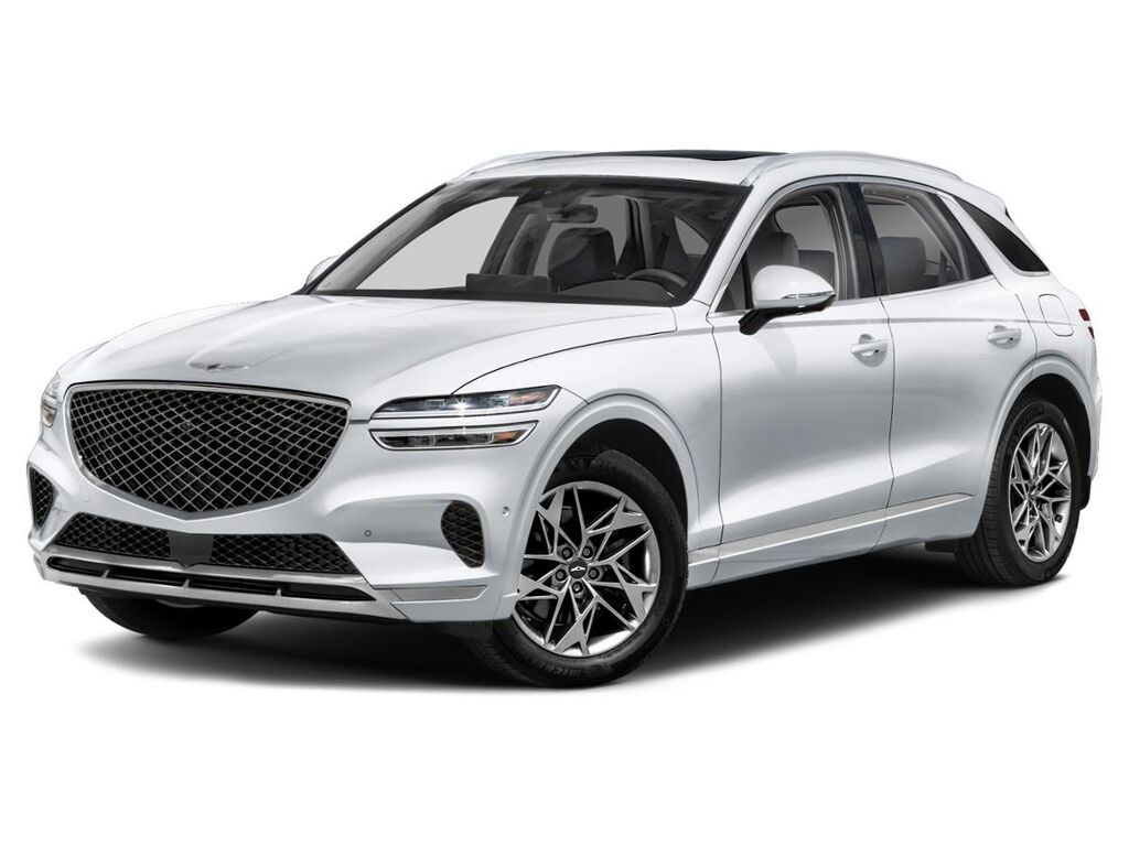 2025 Genesis GV70 2.5T Standard — photo 1 of 34