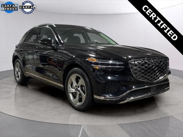 2026 Genesis GV70 2.5T Select
