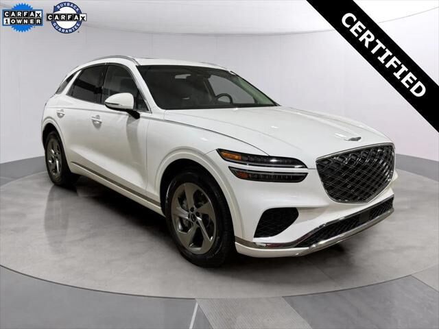 2026 Genesis GV70 2.5T Select