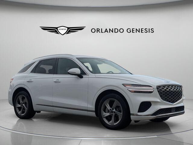 2026 Genesis GV70 2.5T Standard — photo 1 of 26