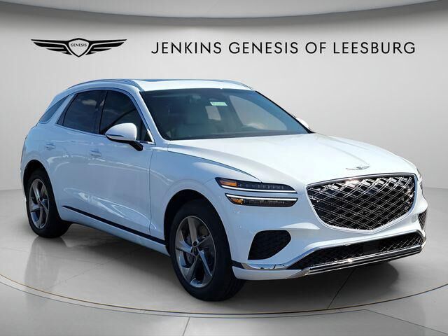 2026 Genesis GV70 2.5T Select — photo 1 of 29
