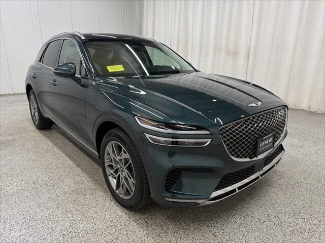 2024 Genesis GV70 2.5T Standard