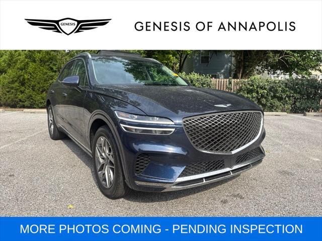 2024 Genesis GV70 2.5T Standard