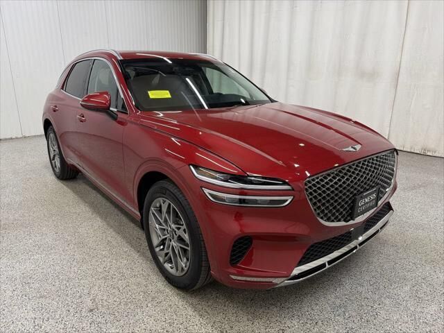 2024 Genesis GV70 2.5T Standard