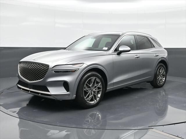2024 Genesis GV70 2.5T Standard