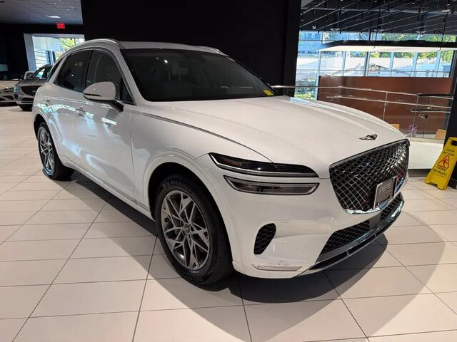 2024 Genesis GV70 2.5T Standard