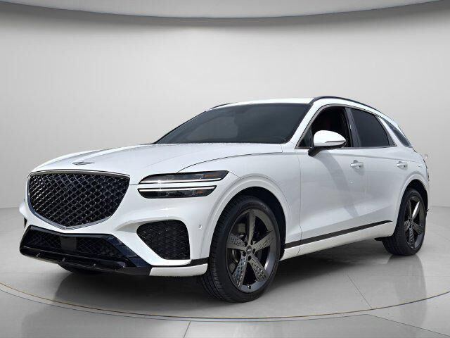 2024 Genesis GV70 2.5T Standard
