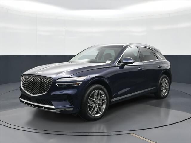 2024 Genesis GV70 2.5T Standard — photo 1 of 13
