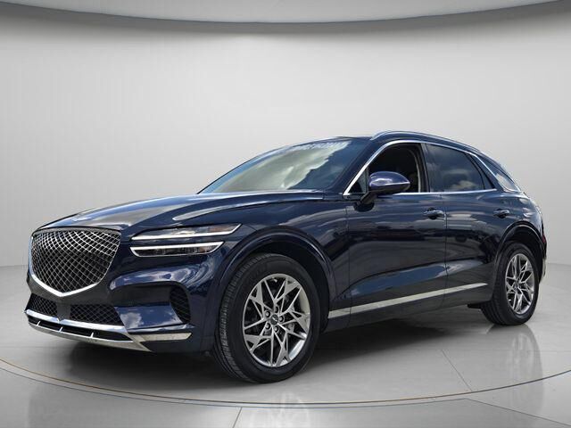 2024 Genesis GV70 2.5T Standard