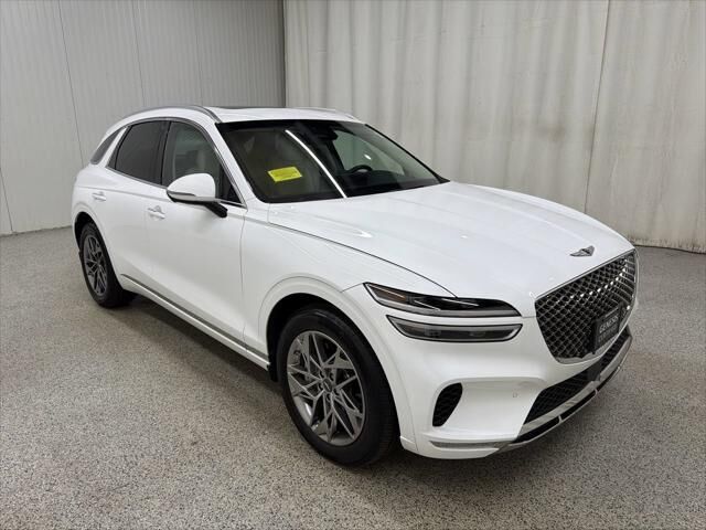 2024 Genesis GV70 2.5T Standard