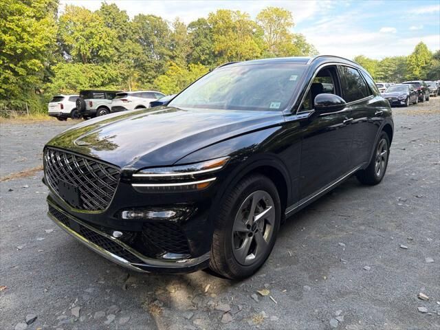 2026 Genesis GV70 2.5T Standard