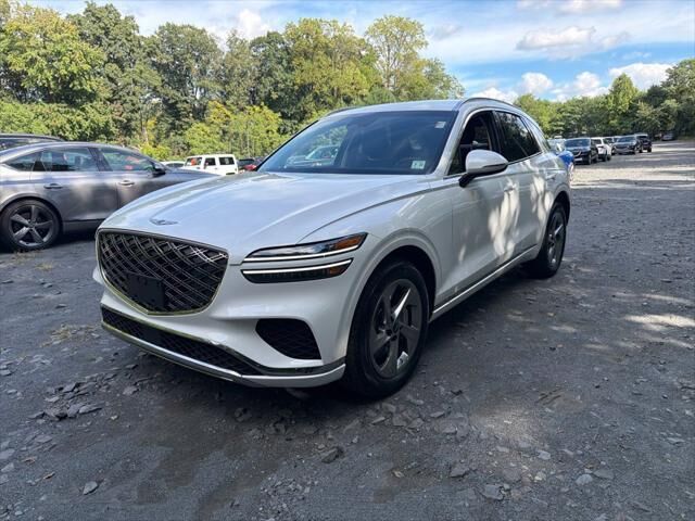 2026 Genesis GV70 2.5T Standard