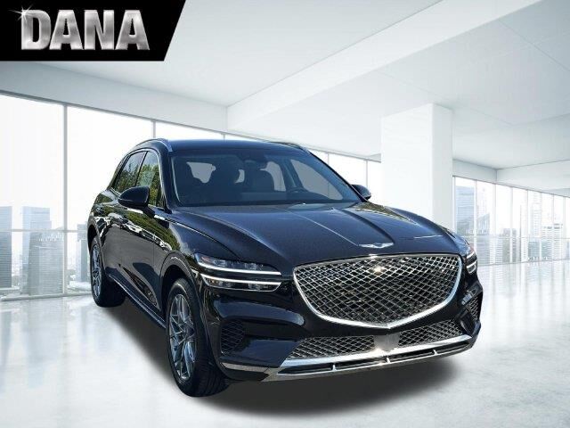 2024 Genesis GV70 2.5T Standard