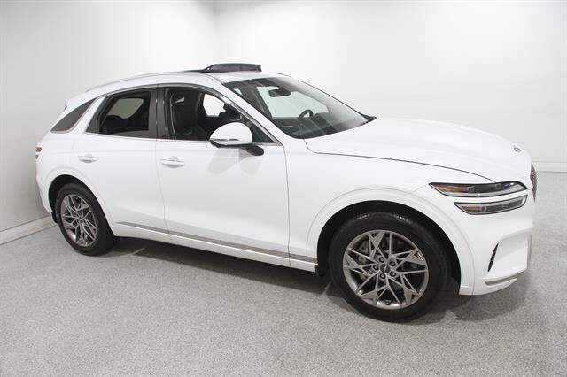 2024 Genesis GV70 2.5T Standard