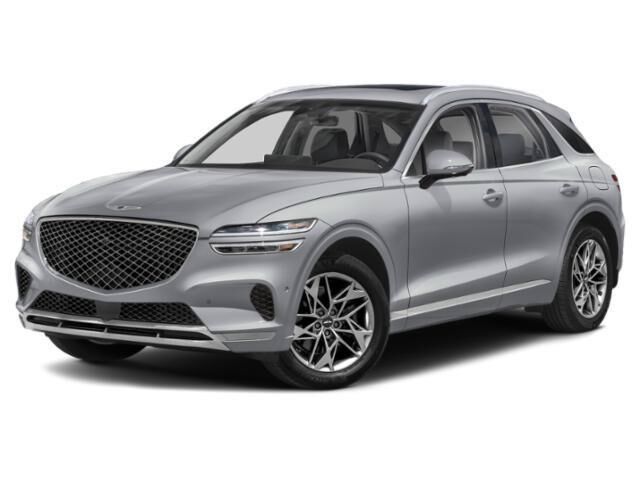 2024 Genesis GV70 2.5T Standard